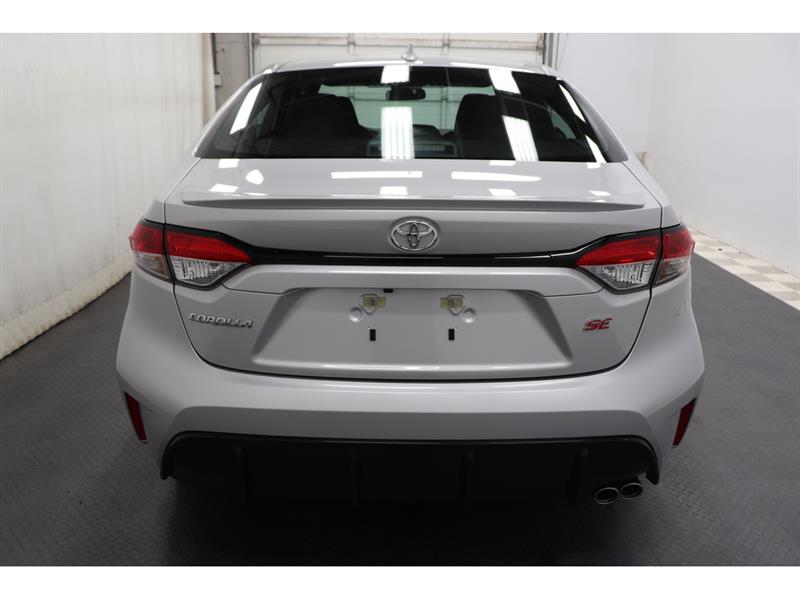 toyota Corolla 2023 - 5