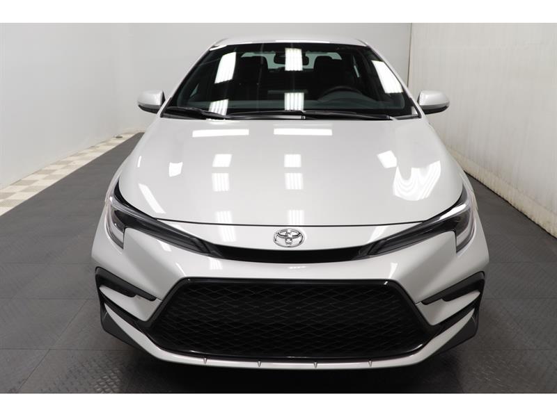 toyota Corolla 2023 - 16