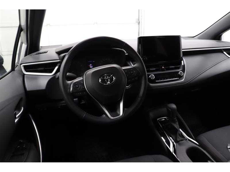 toyota Corolla 2023 - 18