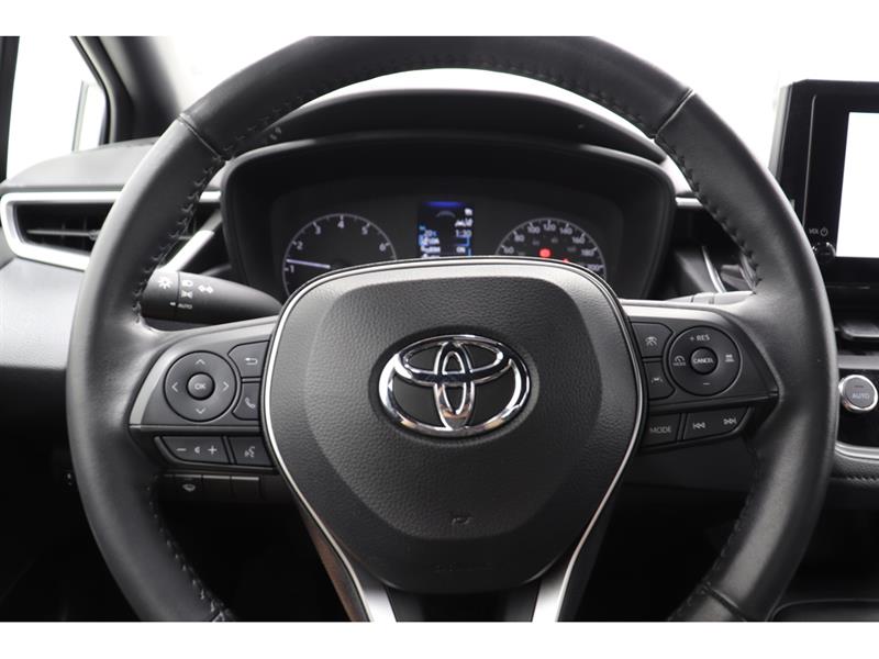 toyota Corolla 2023 - 19
