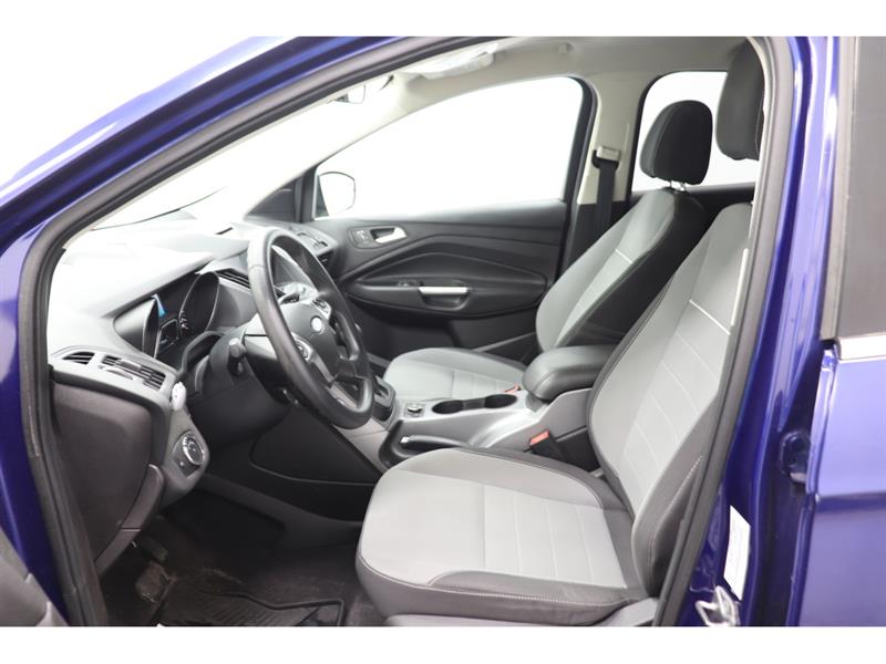 ford Escape 2014 - 2