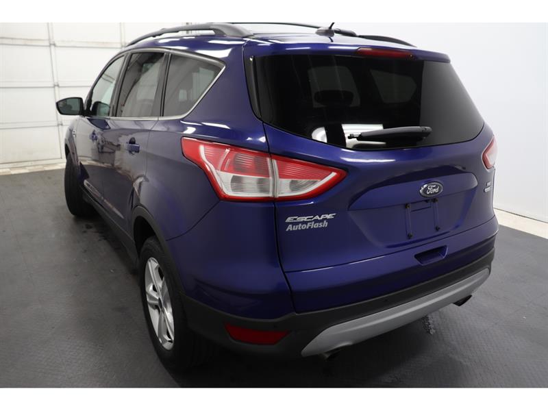 ford Escape 2014 - 5
