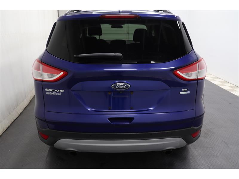 ford Escape 2014 - 6