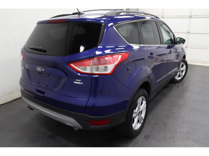 ford Escape 2014 - 10