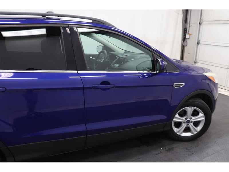 ford Escape 2014 - 14