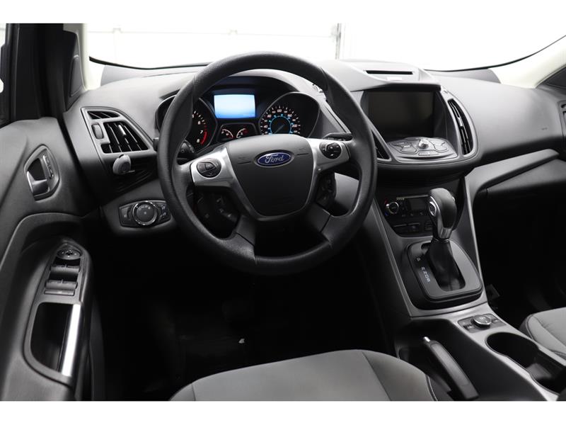 ford Escape 2014 - 19