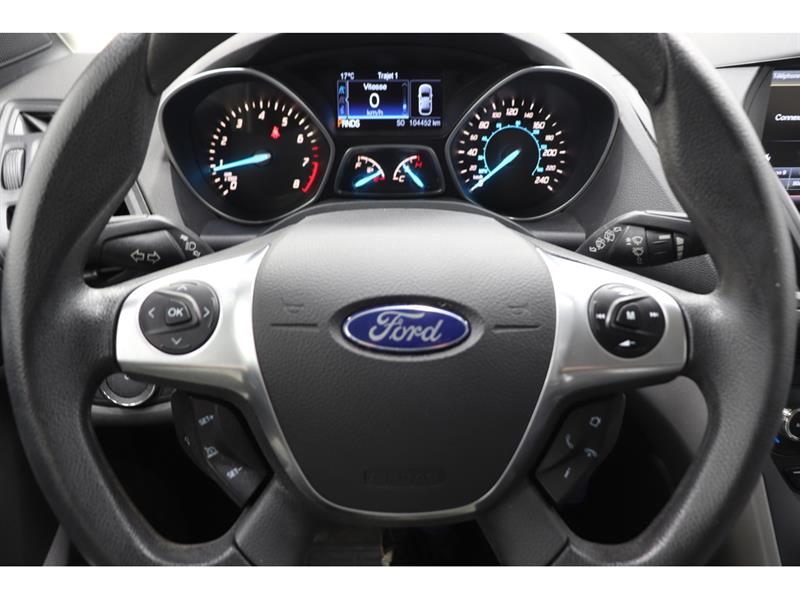 ford Escape 2014 - 20