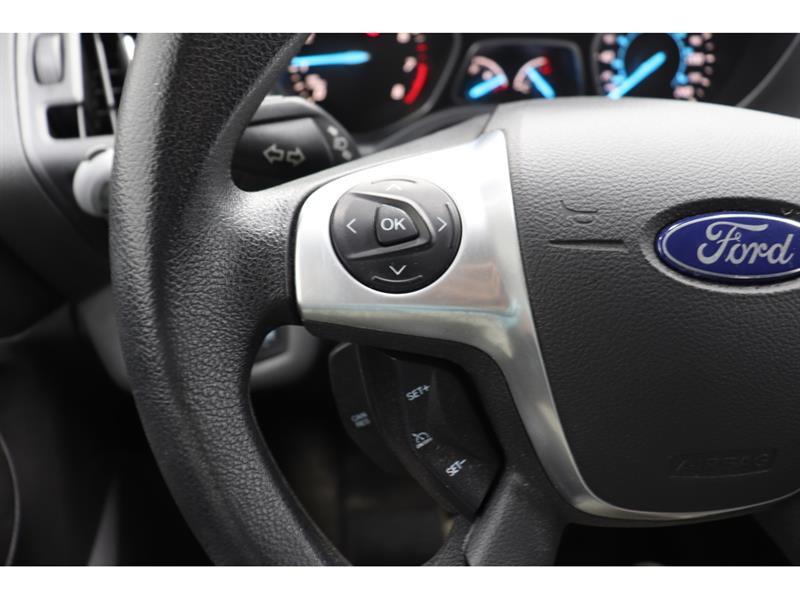 ford Escape 2014 - 21