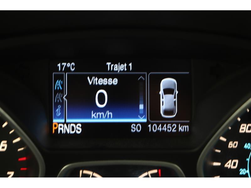 ford Escape 2014 - 22
