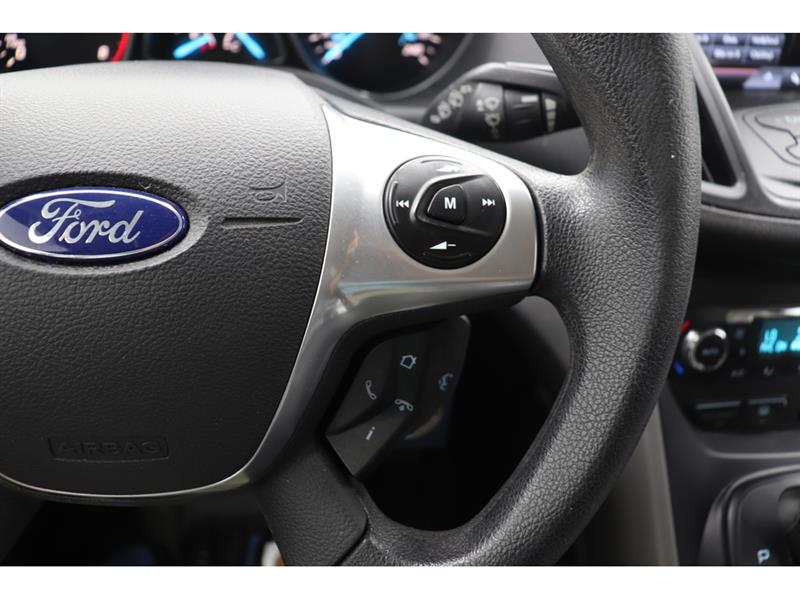 ford Escape 2014 - 23