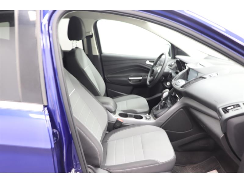 ford Escape 2014 - 27