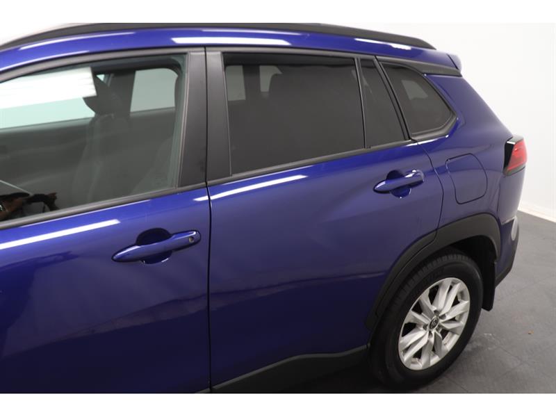 toyota Corolla Cross 2022 - 4
