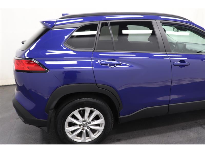 toyota Corolla Cross 2022 - 12