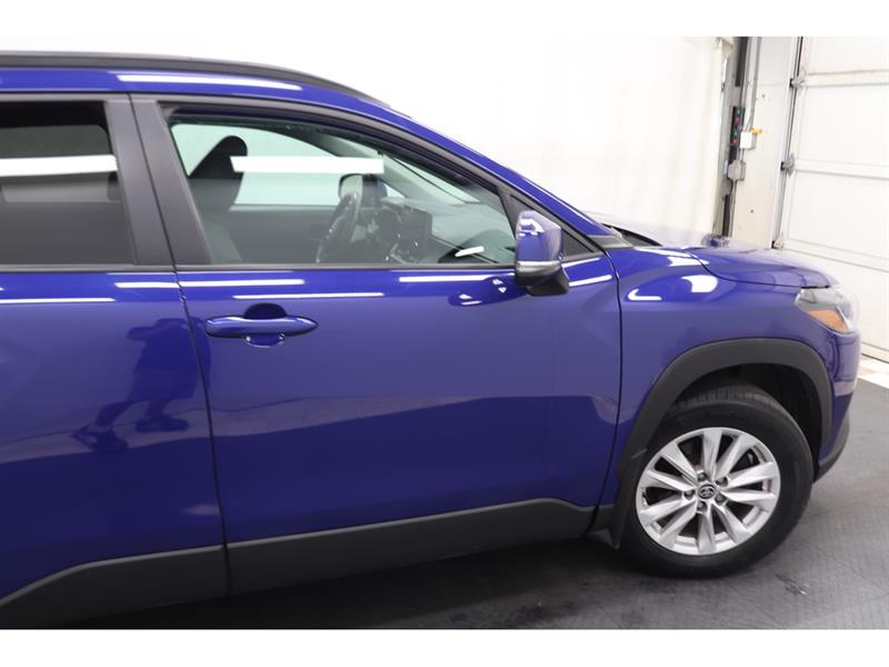 toyota Corolla Cross 2022 - 14