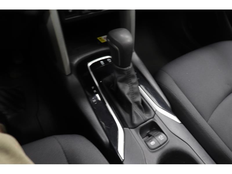 toyota Corolla Cross 2022 - 26