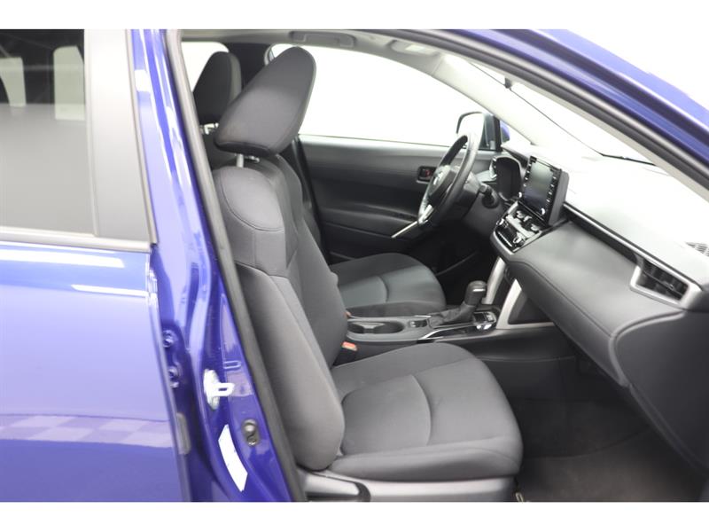 toyota Corolla Cross 2022 - 28