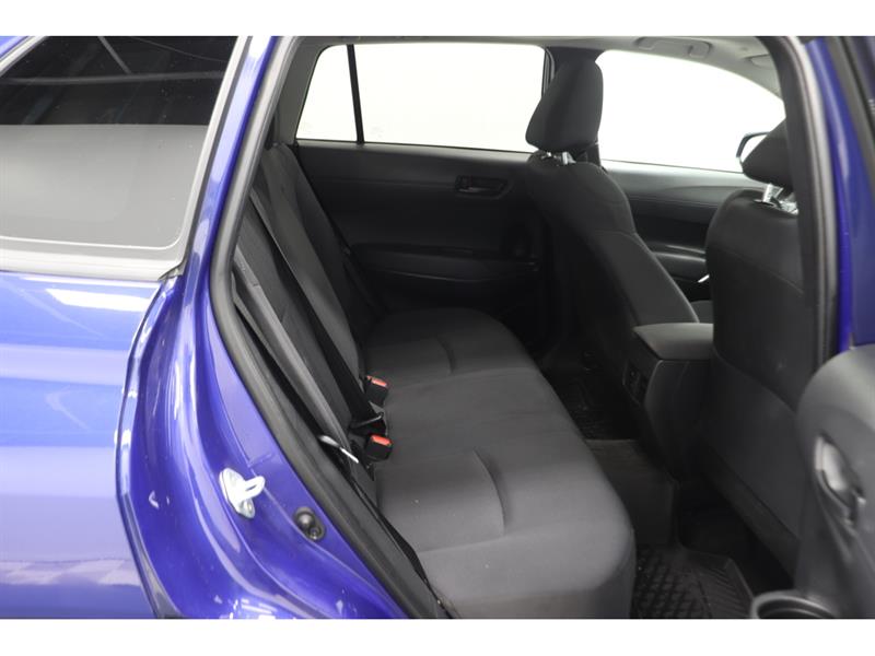 toyota Corolla Cross 2022 - 29