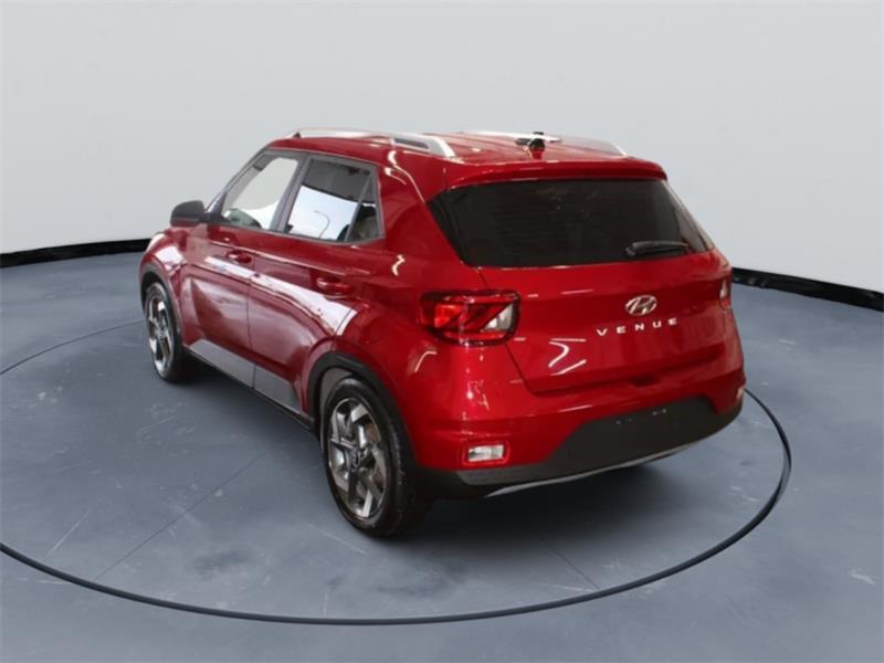 hyundai Venue 2020 - 6