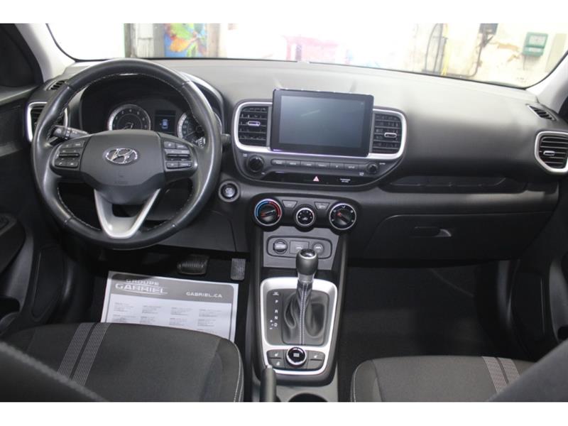 hyundai Venue 2020 - 10