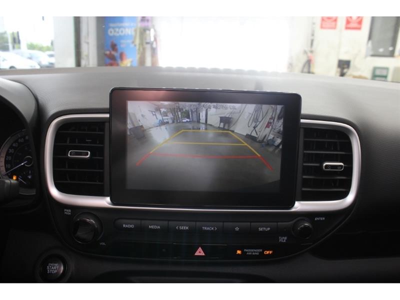 hyundai Venue 2020 - 11