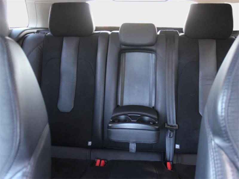 land rover Range Rover Evoque 2013 - 10