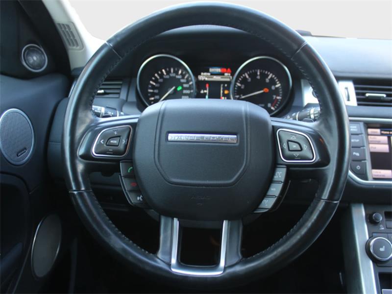 land rover Range Rover Evoque 2013 - 15