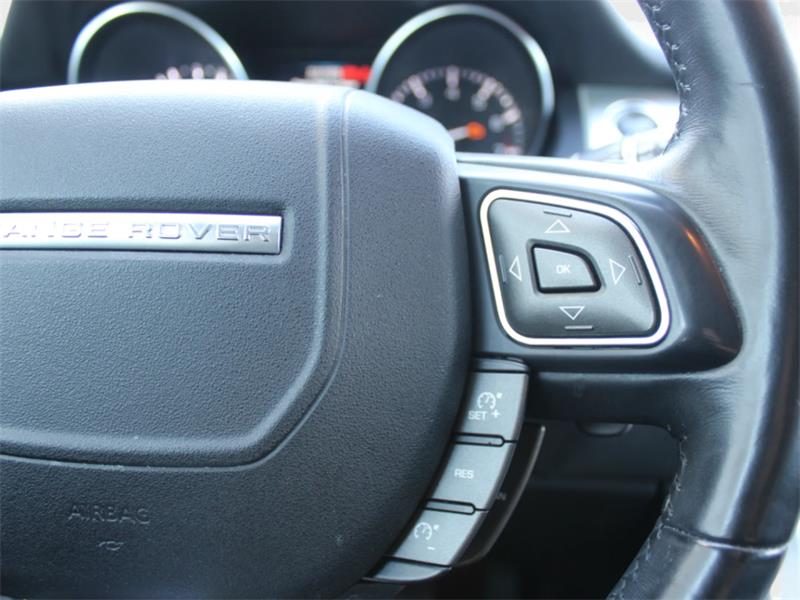 land rover Range Rover Evoque 2013 - 16