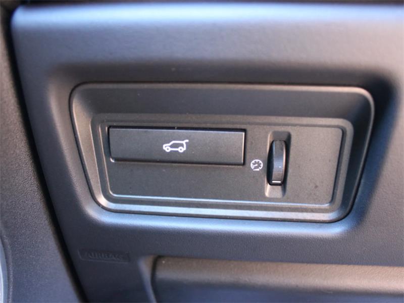 land rover Range Rover Evoque 2013 - 19