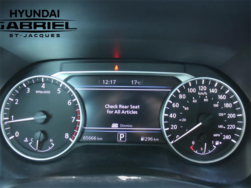 nissan Sentra 2022 - 15