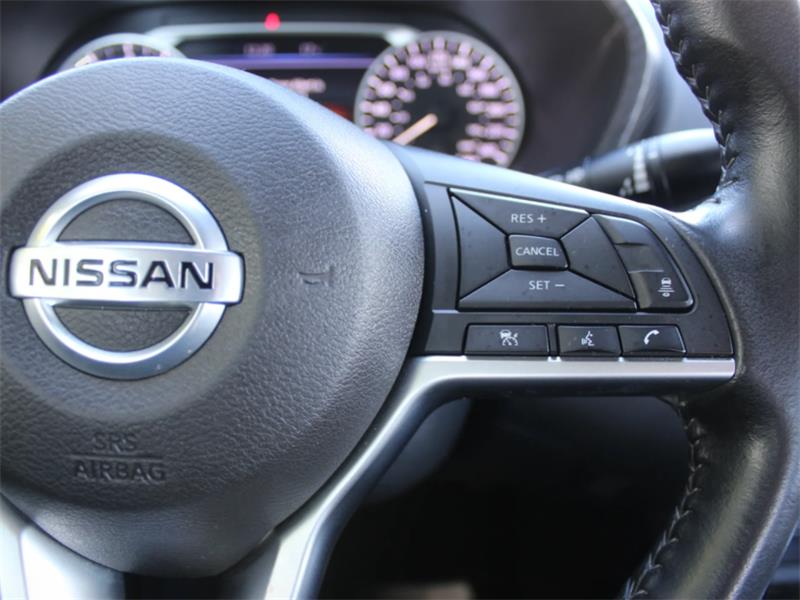 nissan Sentra 2022 - 18