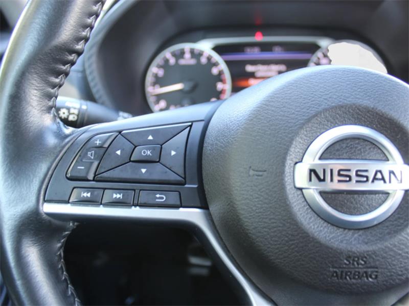 nissan Sentra 2022 - 19