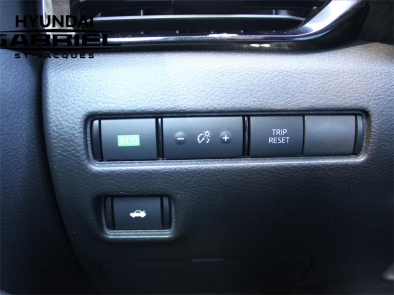 nissan Sentra 2022 - 22