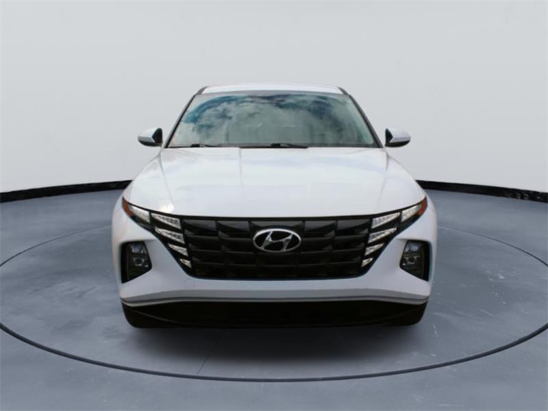 hyundai Tucson 2022 - 3