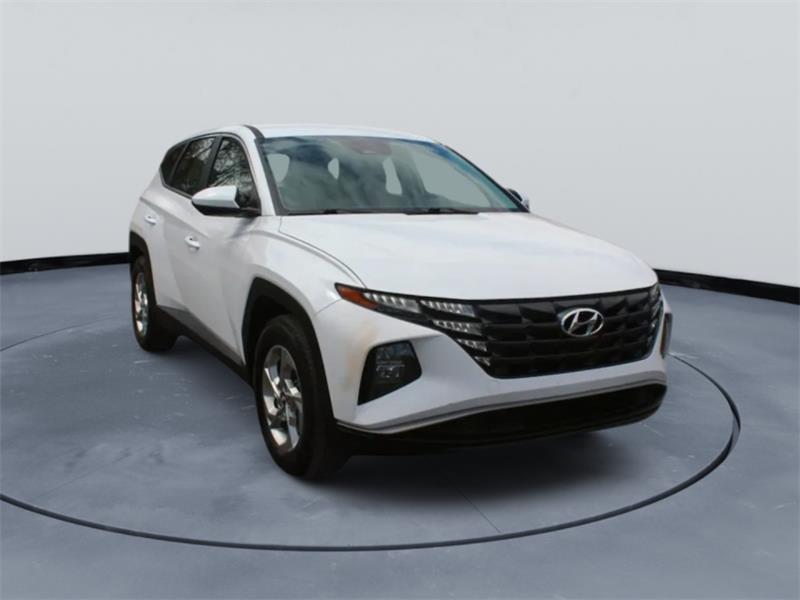 hyundai Tucson 2022 - 5