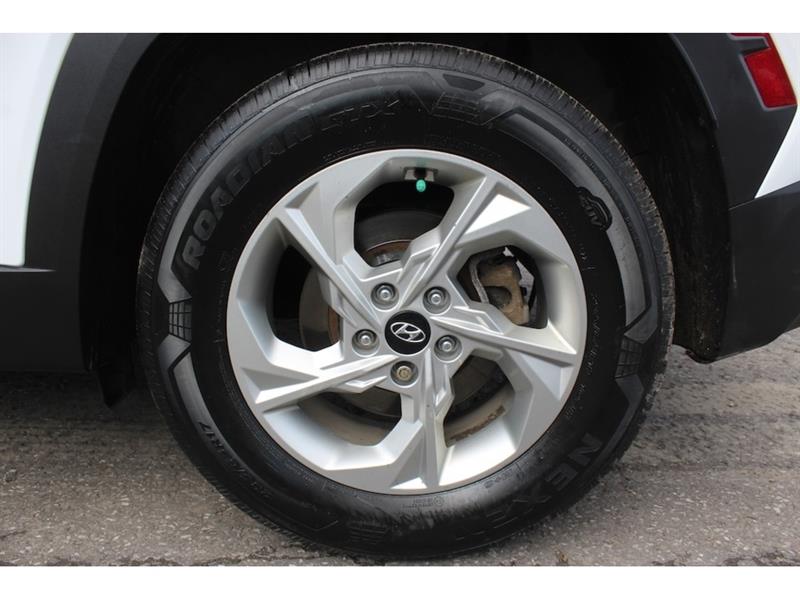 hyundai Tucson 2022 - 9