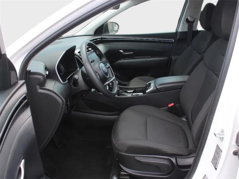 hyundai Tucson 2022 - 11