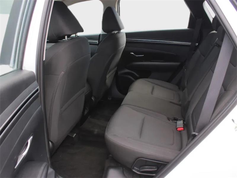 hyundai Tucson 2022 - 12