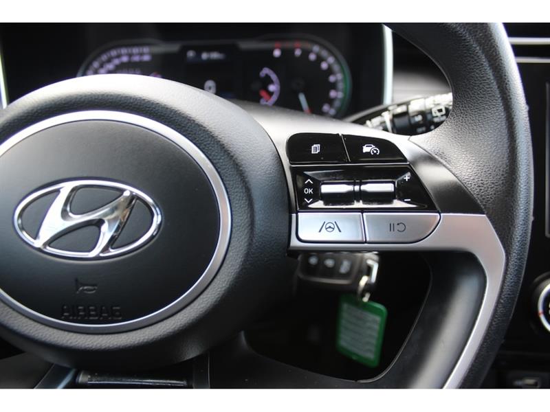 hyundai Tucson 2022 - 14