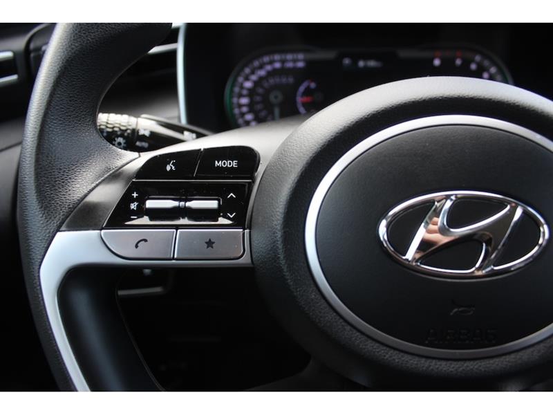 hyundai Tucson 2022 - 15