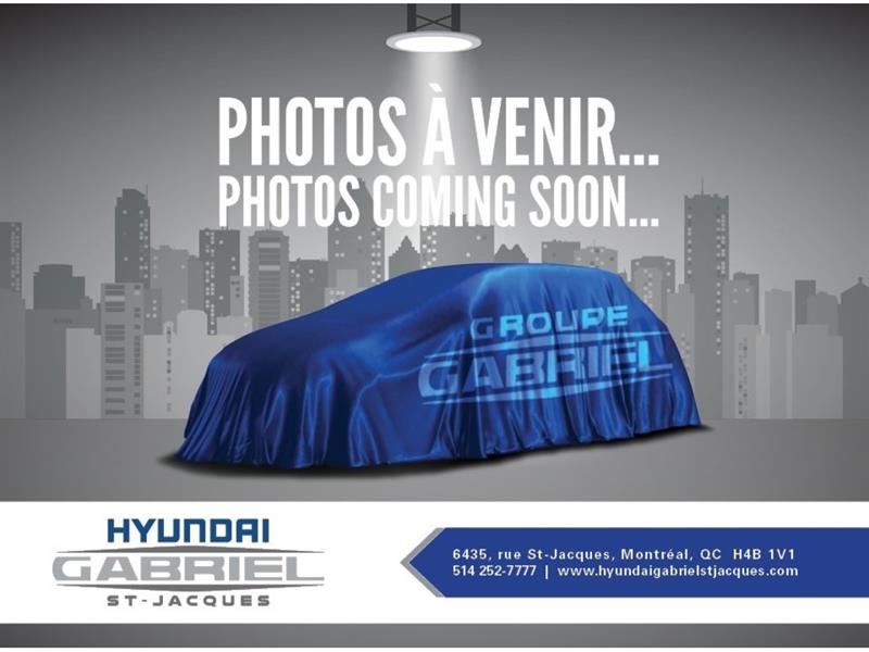hyundai Kona 2023