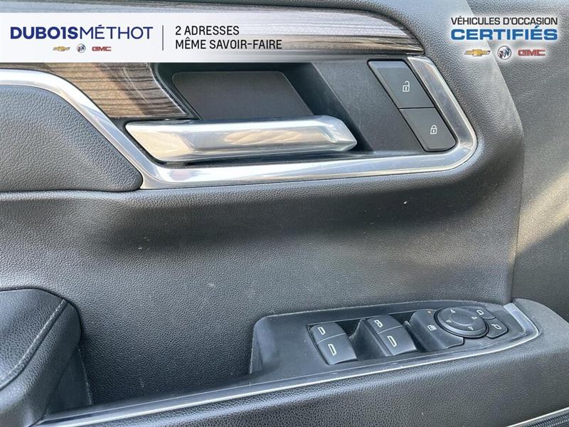 chevrolet Silverado 1500 2022 - 22