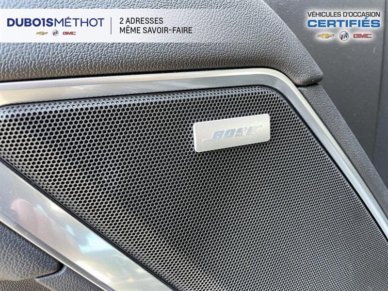 chevrolet Silverado 1500 2022 - 23