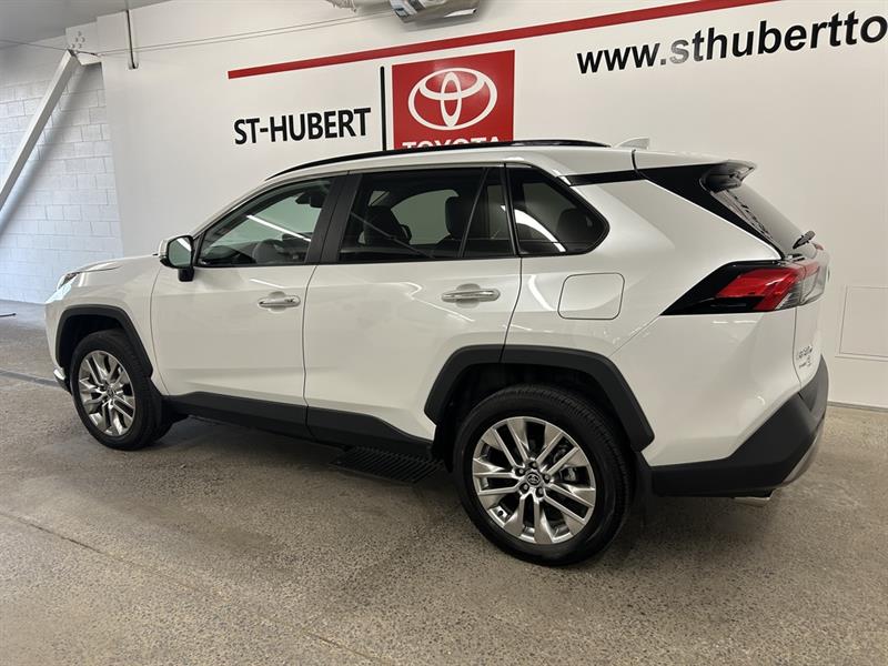 toyota RAV4 2024 - 4