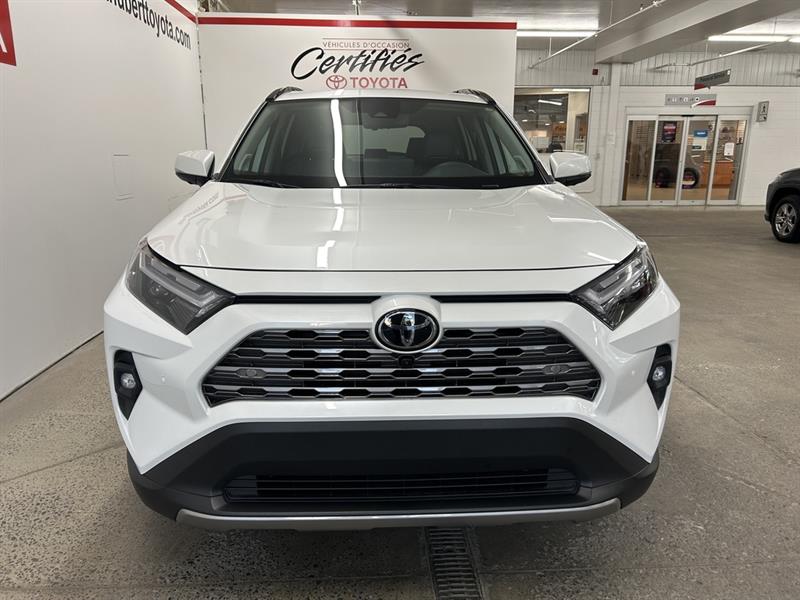 toyota RAV4 2024 - 5