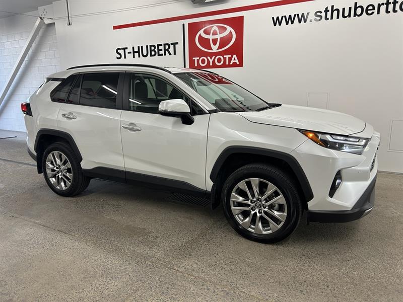 toyota RAV4 2024 - 6
