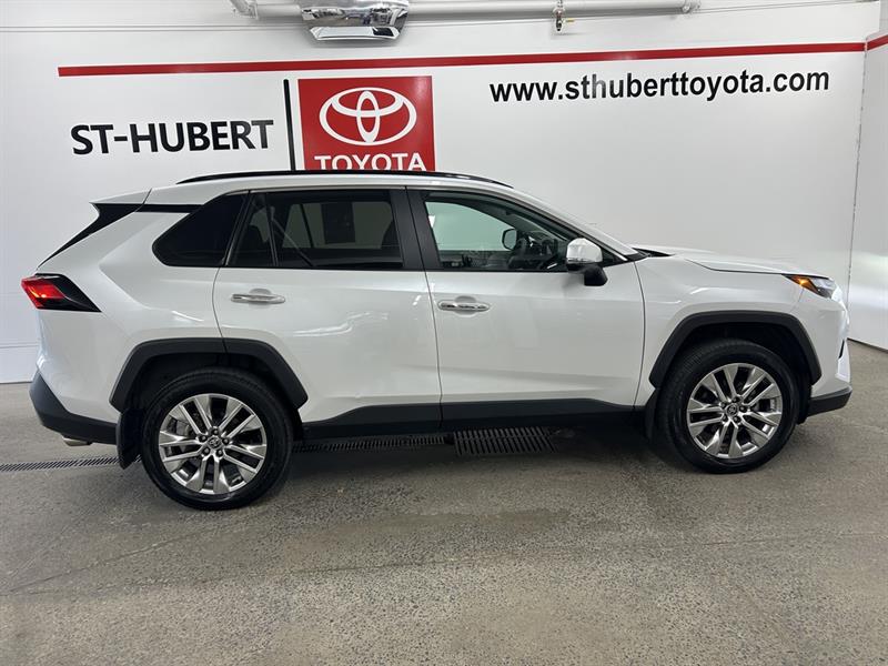 toyota RAV4 2024 - 8