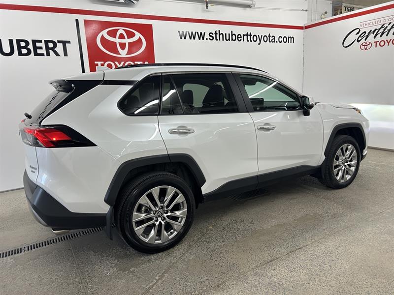 toyota RAV4 2024 - 9