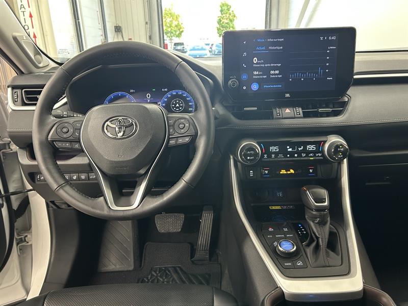 toyota RAV4 2024 - 10