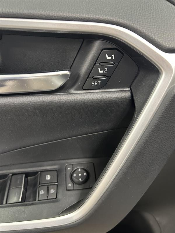 toyota RAV4 2024 - 12