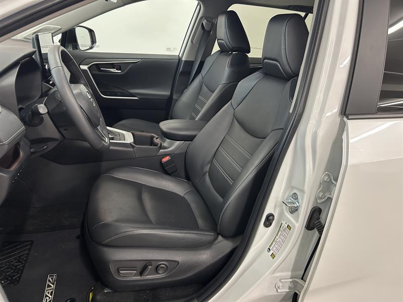 toyota RAV4 2024 - 13